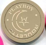 PLAYBOY star moon beige